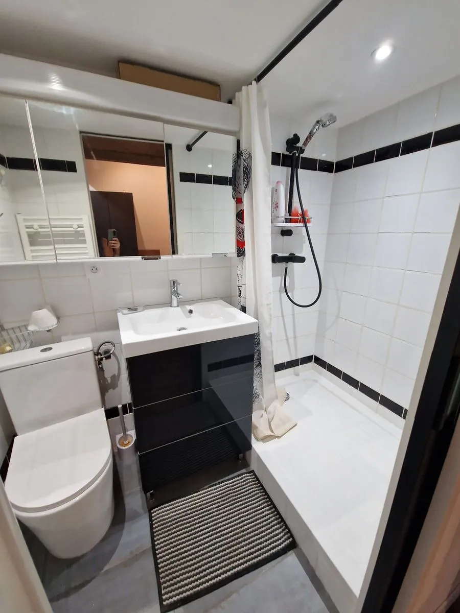 Location Saint-Étienne Appartement 67f78f76