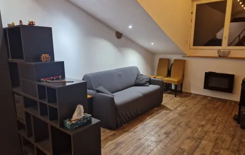 Location Saint-Étienne Appartement 67f78f76