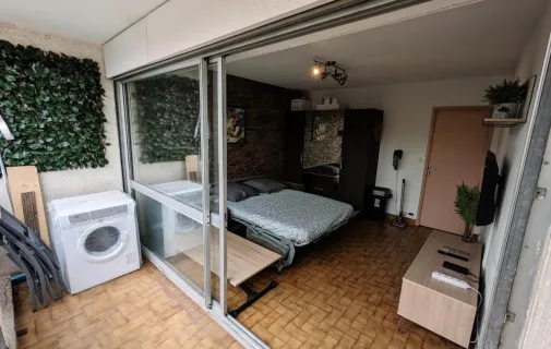 Location Montpellier Appartement 6808e9f48ea7