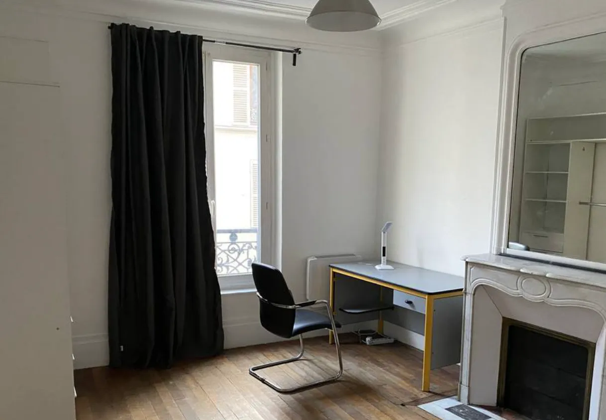 Location Saint-Denis Chambre 680c42ef