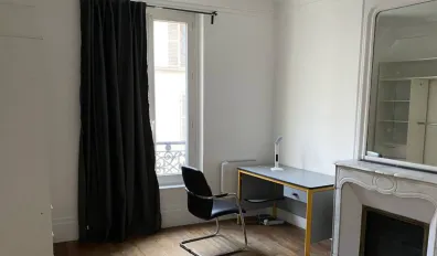 Location Saint-Denis Chambre 680c42ef