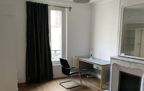 Location Saint-Denis Chambre 680c42ef