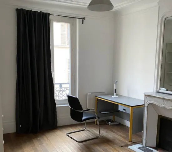 Location Saint-Denis Chambre 680c42ef