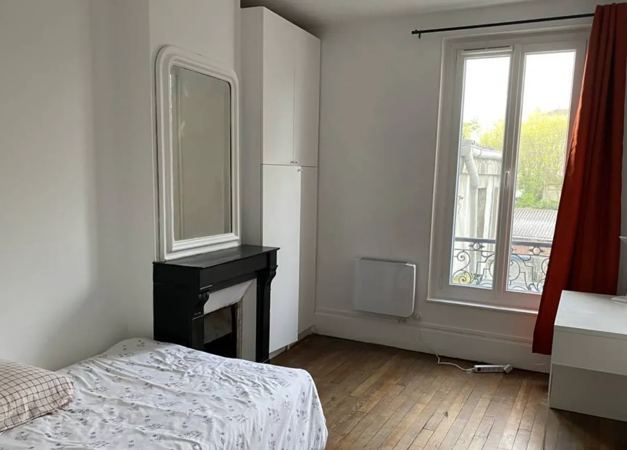 Location Saint-Denis Chambre 680c42ef