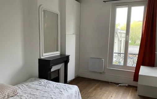 Location Saint-Denis Chambre 680c42ef