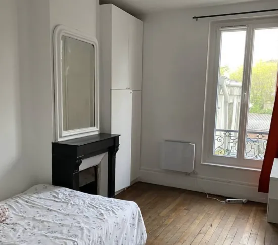 Location Saint-Denis Chambre 680c42ef