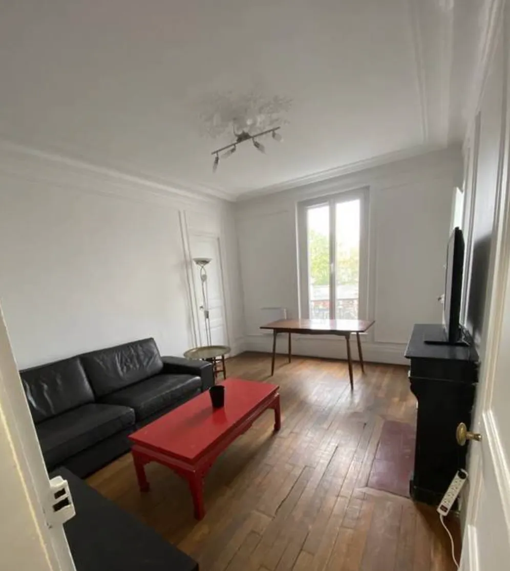 Location Saint-Denis Chambre 680c42ef