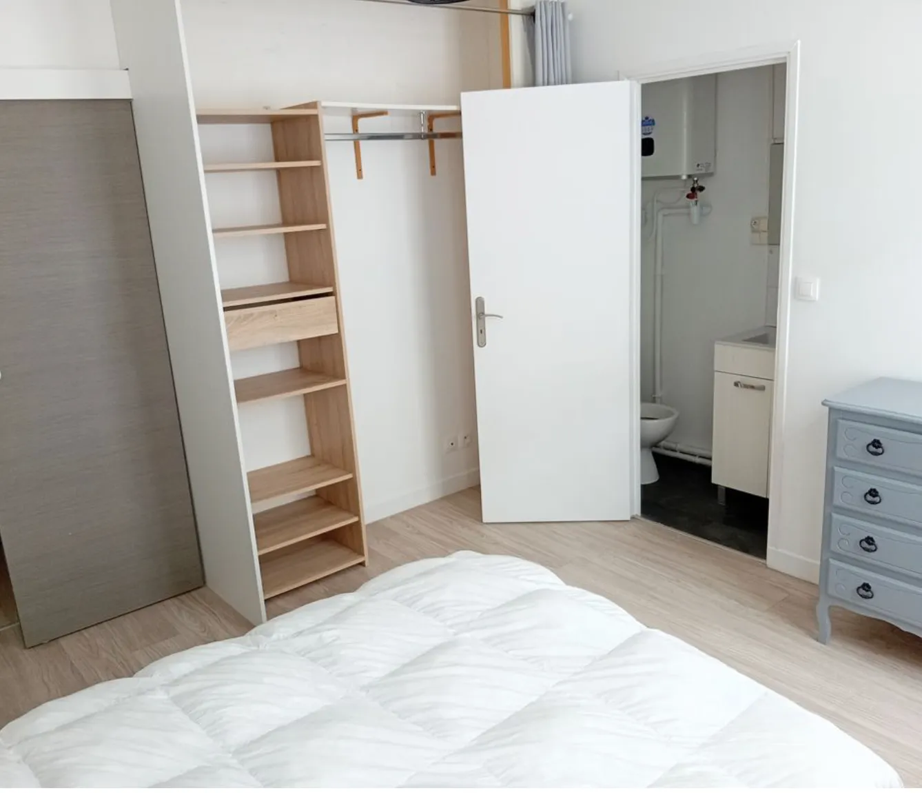 Location Lille Appartement 6820f4dc