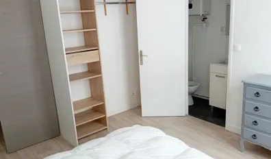 Location Lille Appartement 6820f4dc