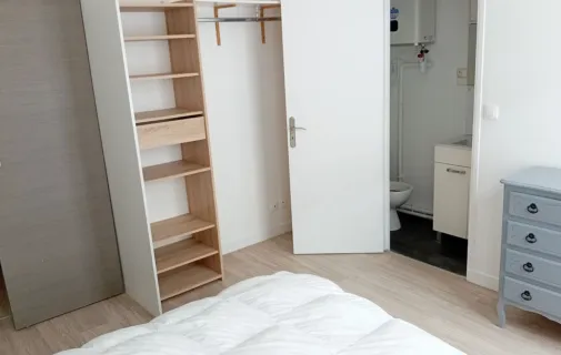 Location Lille Appartement 6820f4dc