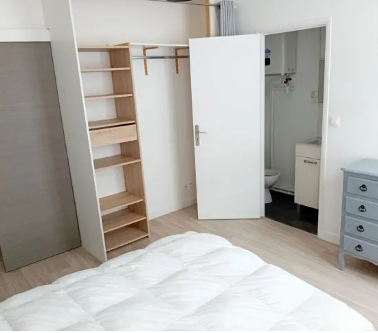 Location Lille Appartement 6820f4dc