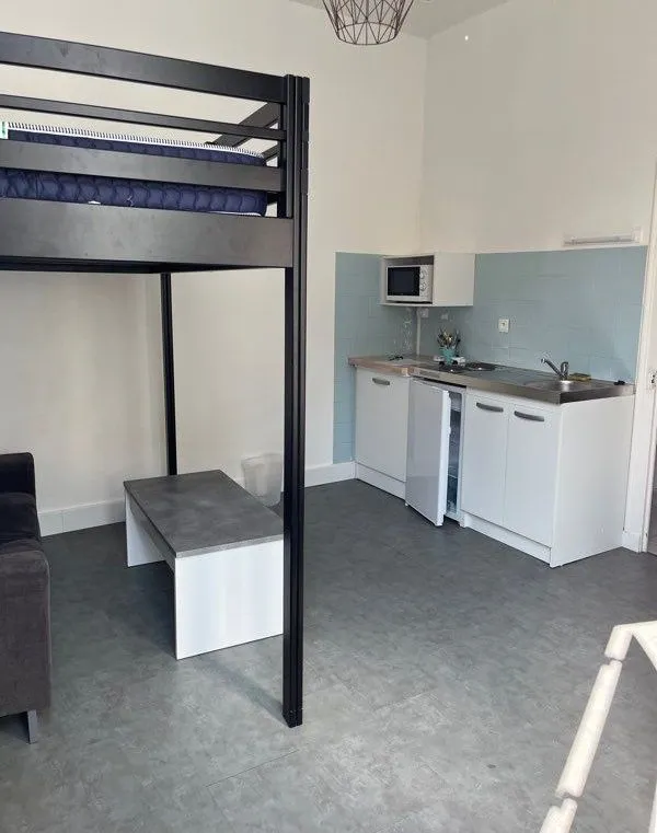 Location Talence Appartement 685aacad