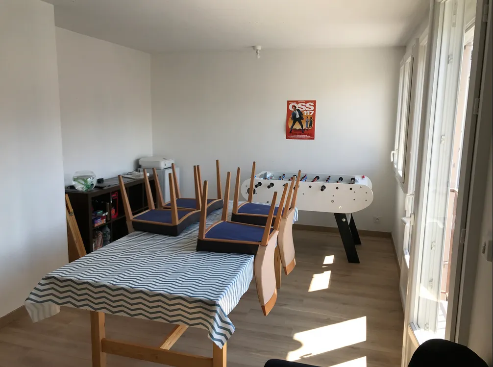 Location Rennes Appartement 685dc52f