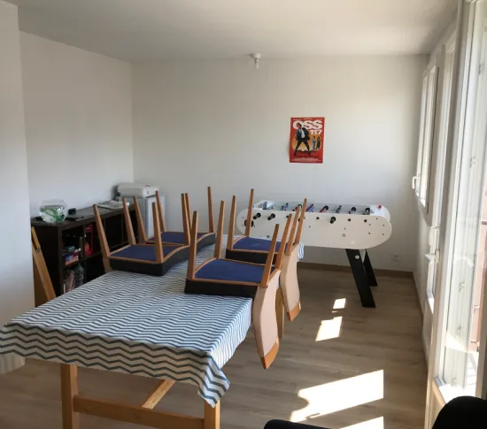 Location Rennes Appartement 685dc52f