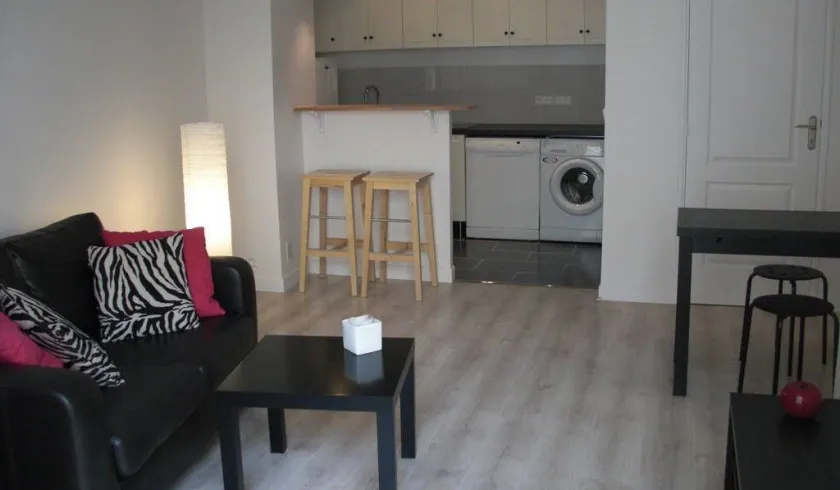 Location Paris Appartement 6868c130