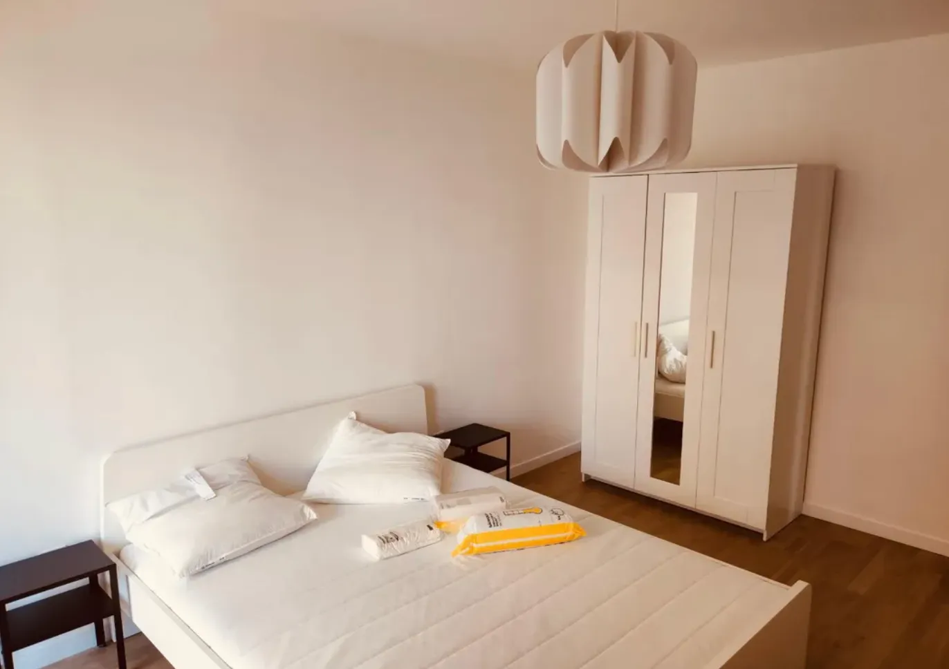 Location Asnières-sur-Seine Appartement 68984028