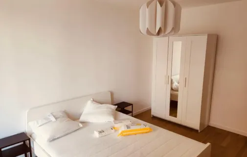 Location Asnières-sur-Seine Appartement 68984028