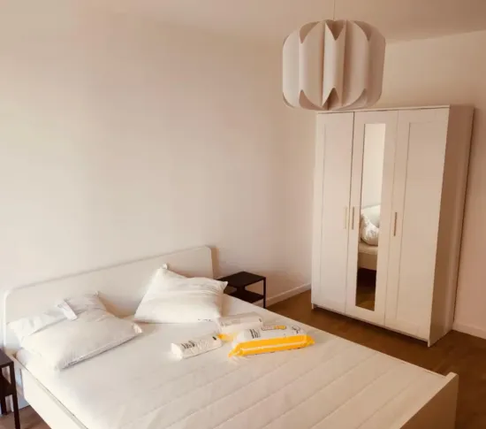 Location Asnières-sur-Seine Appartement 68984028