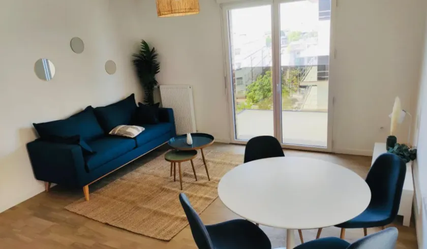 Location Asnières-sur-Seine Appartement 68984028