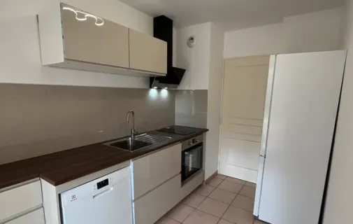 Location Marseille Appartement 68ae7687