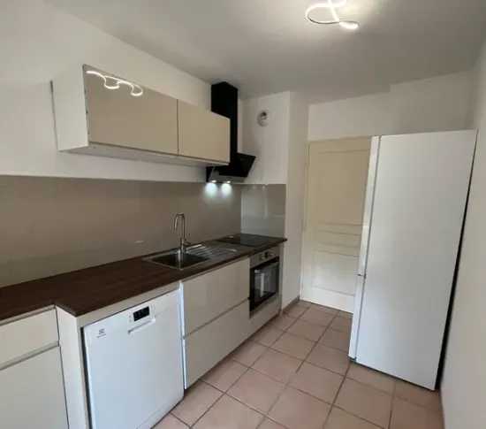 Location Marseille Appartement 68ae7687