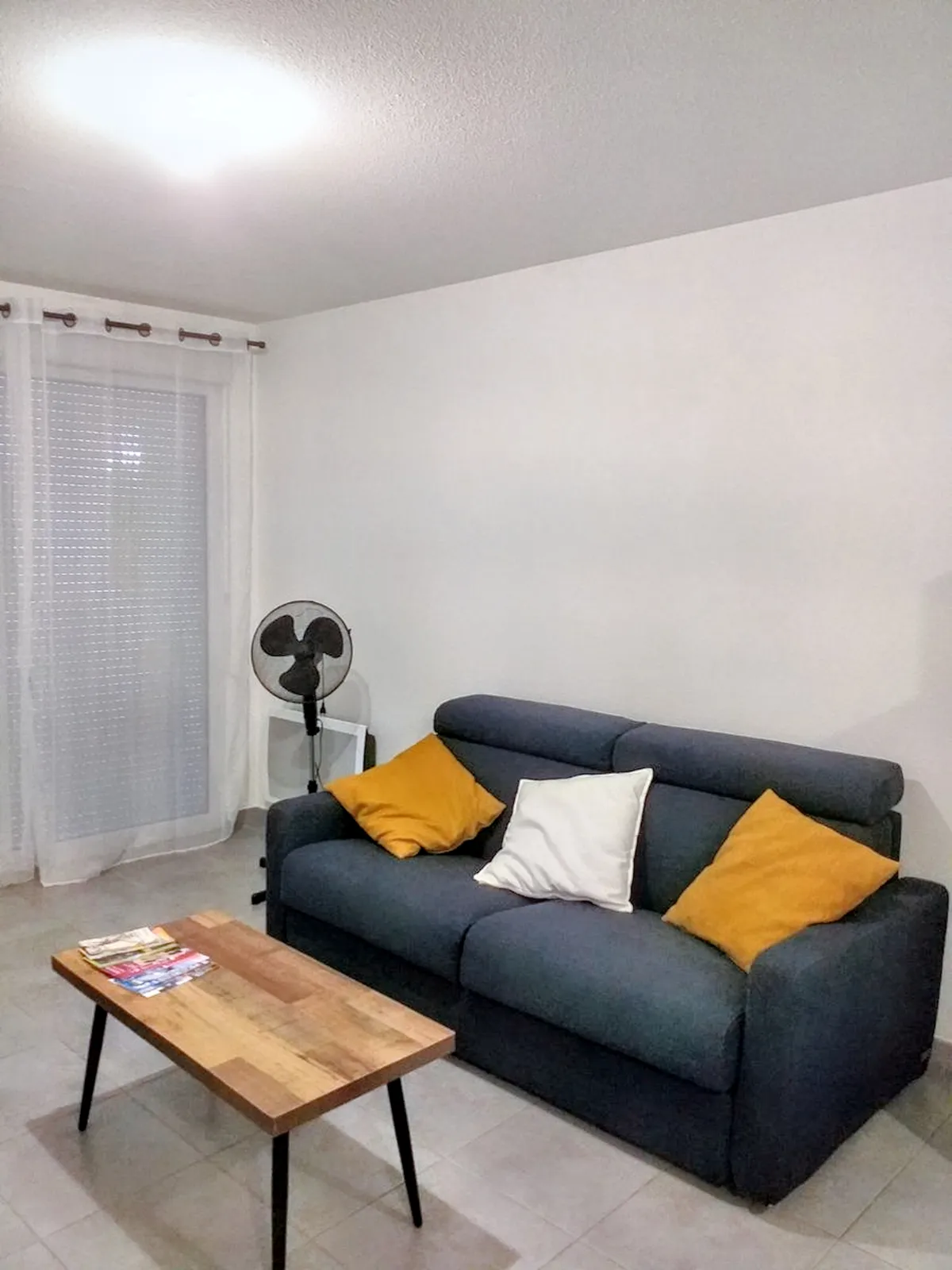 Location Montpellier Appartement 68c9f286