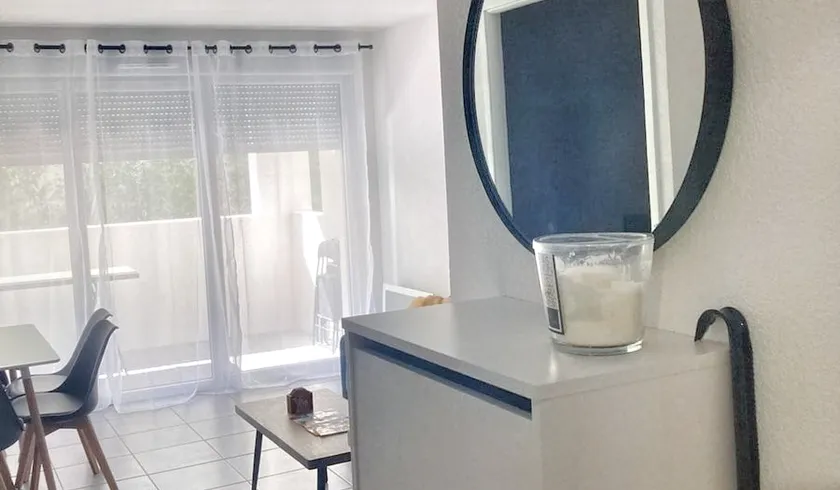 Location Montpellier Appartement 68c9f286