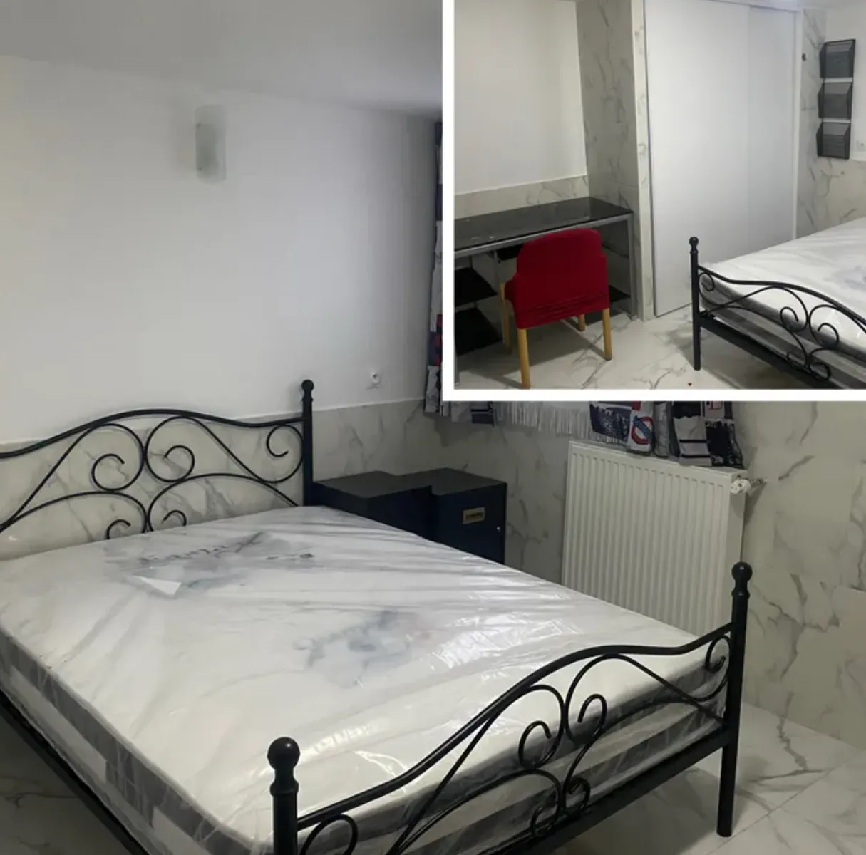 Location Villejuif Appartement 68e5c3ad