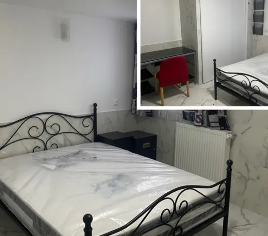 Location Villejuif Appartement 68e5c3ad