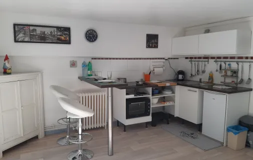 Location Lambersart Appartement 68e83866