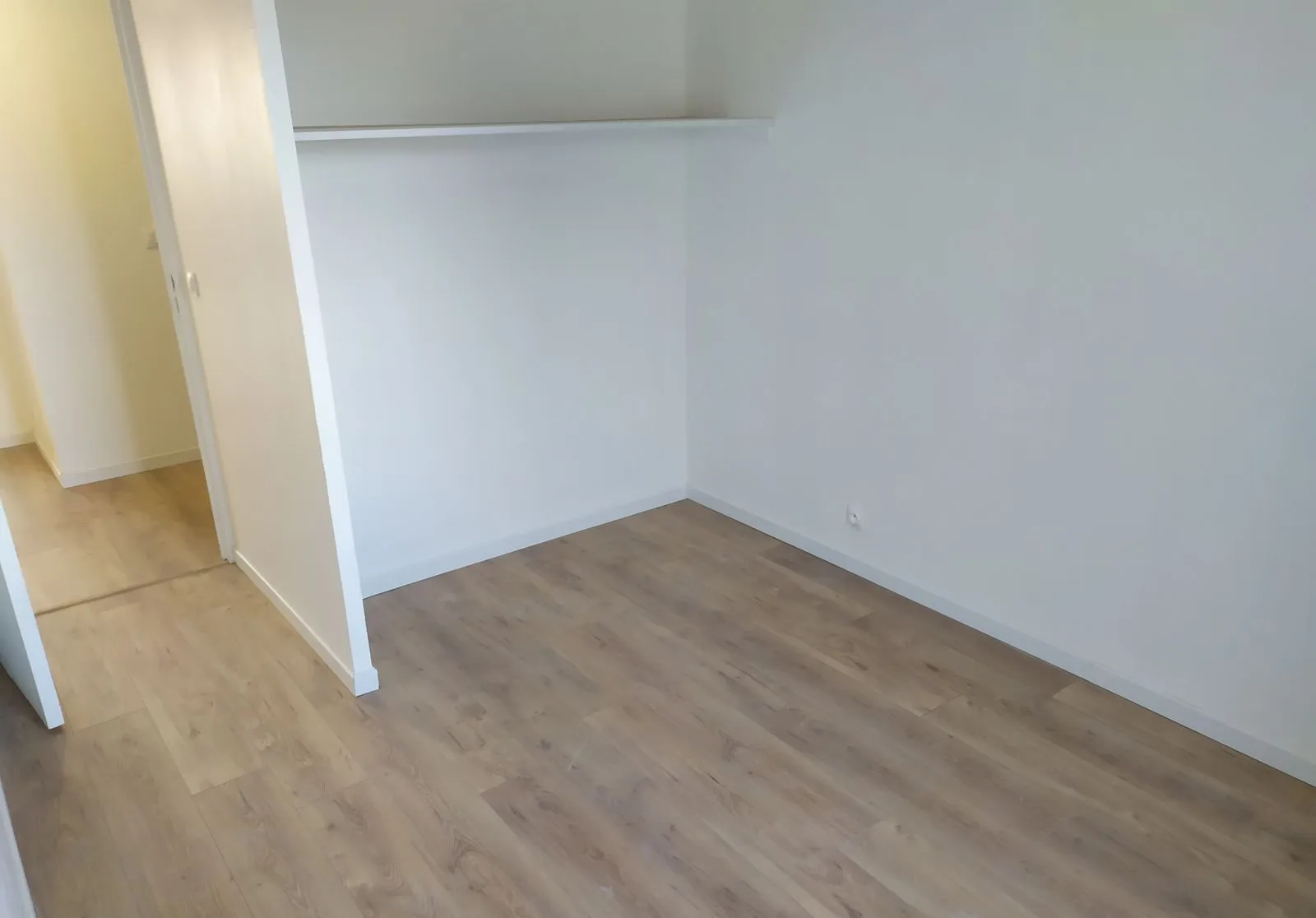 Location Évry-Courcouronnes Appartement 68ec2766