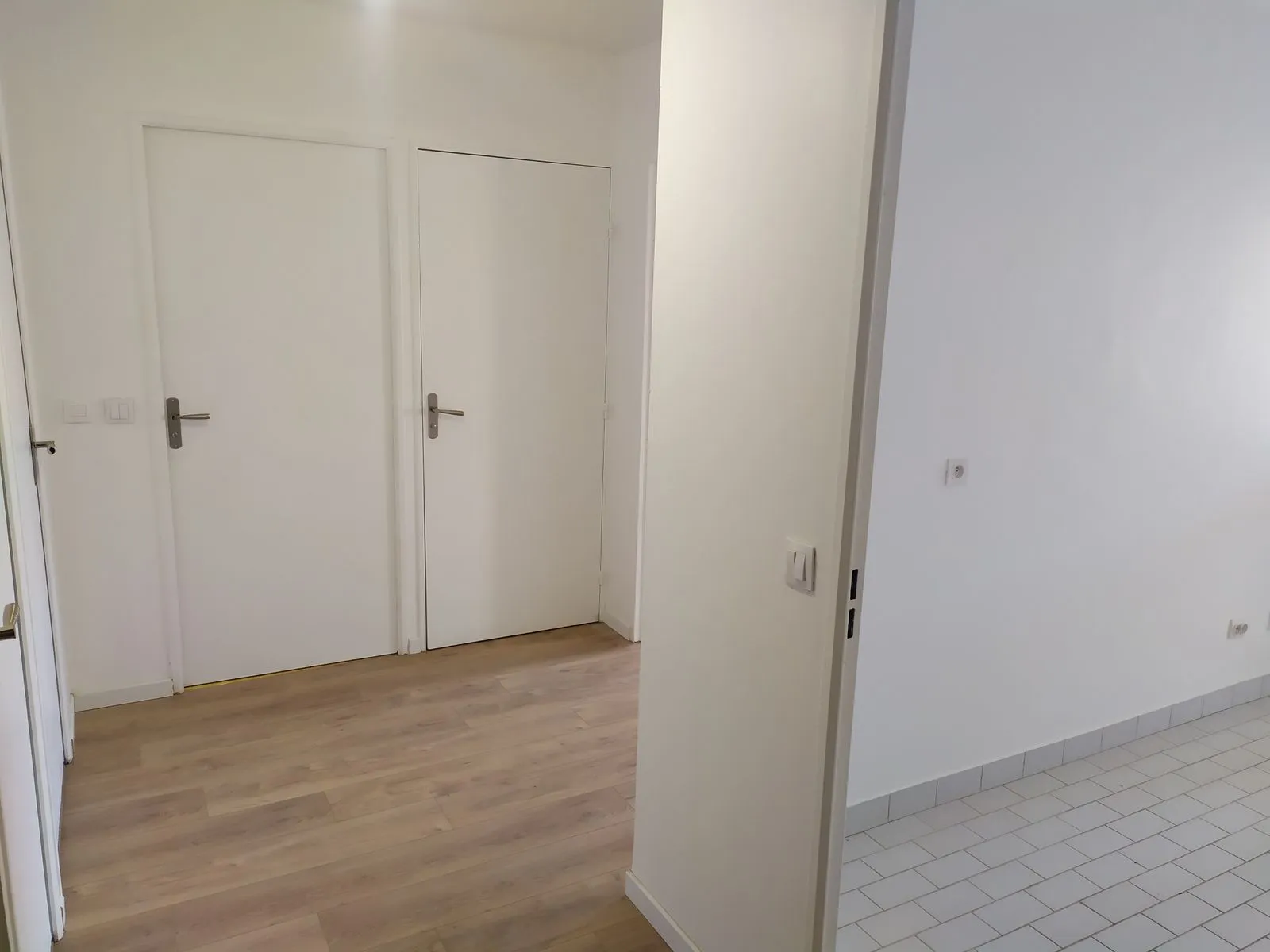 Location Évry-Courcouronnes Appartement 68ec2766