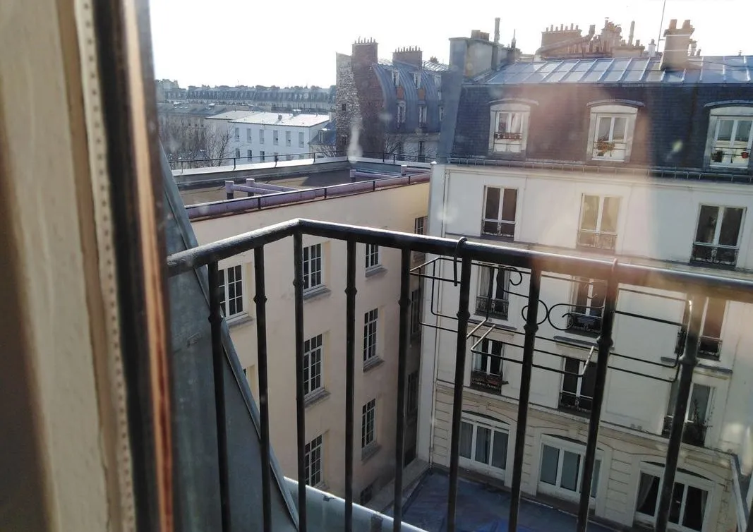 Location Paris Appartement 6900a9eb