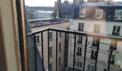 Location Paris Appartement 6900a9eb