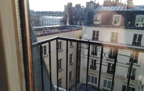 Location Paris Appartement 6900a9eb