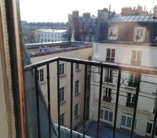 Location Paris Appartement 6900a9eb