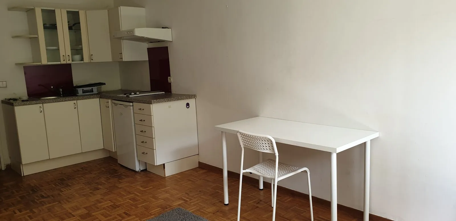 Location Marseille Appartement 691641d2