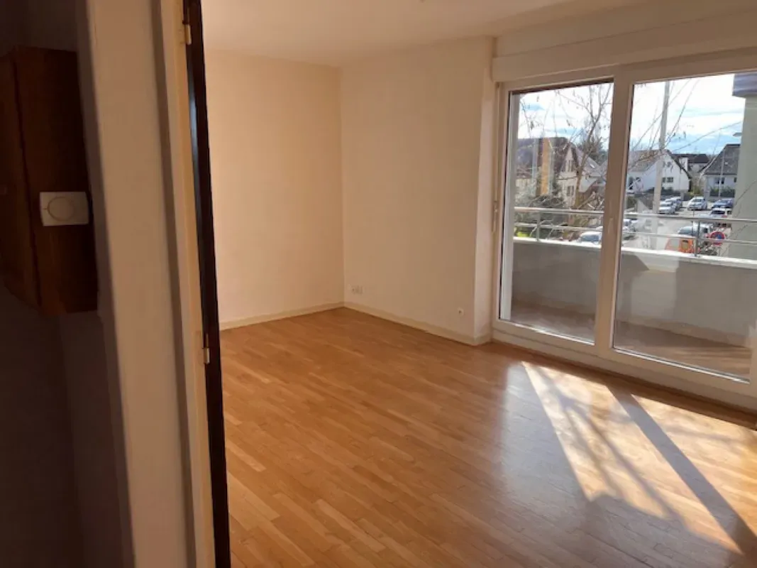 Location Strasbourg Appartement 6925c770