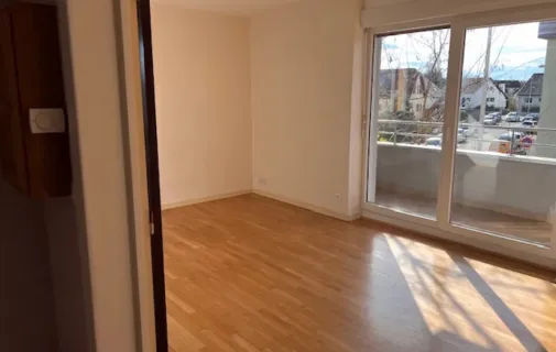 Location Strasbourg Appartement 6925c770