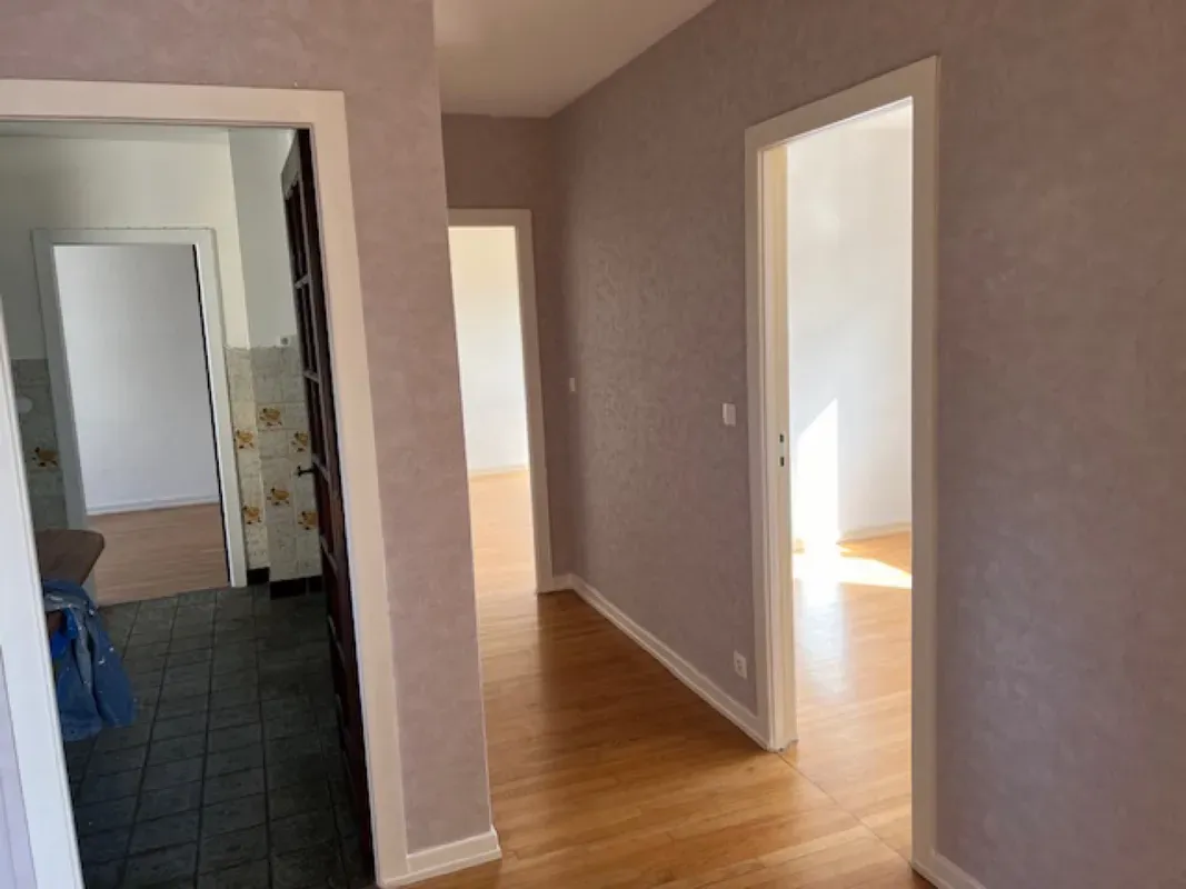 Location Strasbourg Appartement 6925c770