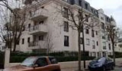 Location La Garenne-Colombes Appartement 69410f39