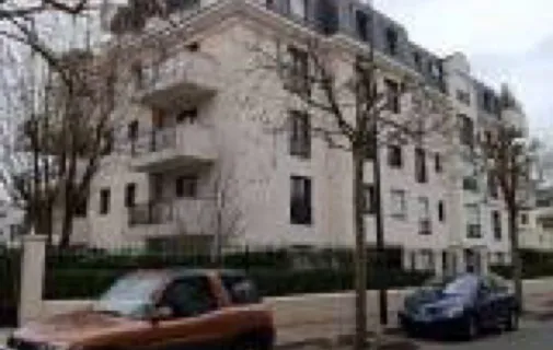 Location La Garenne-Colombes Appartement 69410f39