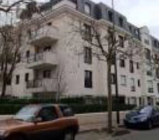 Location La Garenne-Colombes Appartement 69410f39