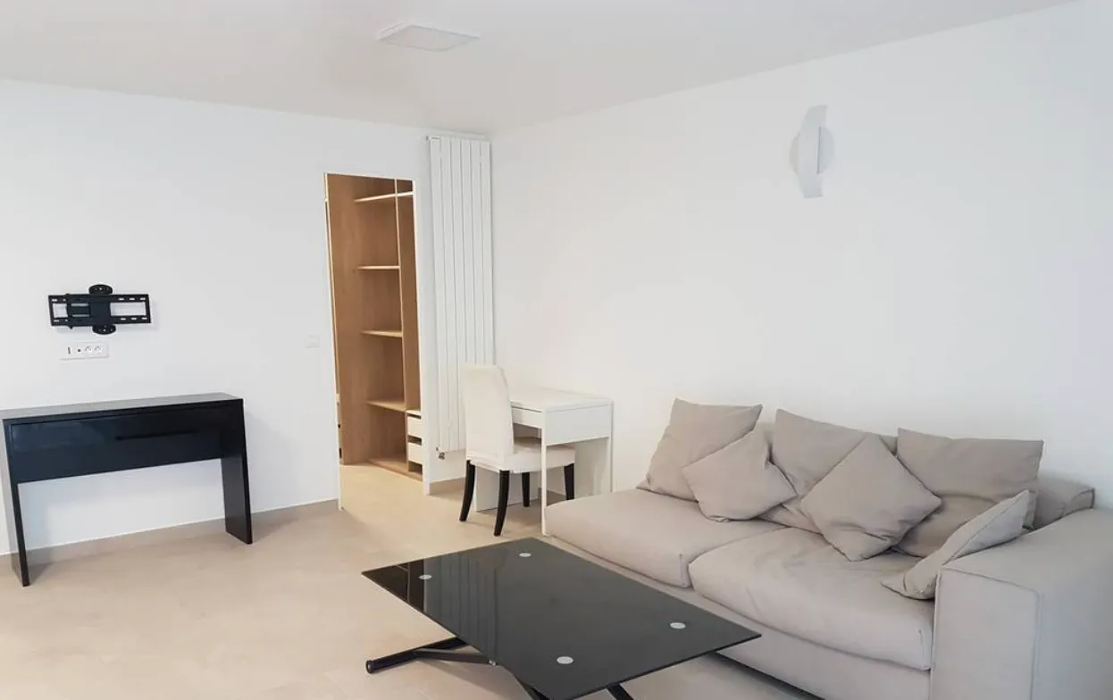 Location Champigny-sur-Marne Appartement 698de75f