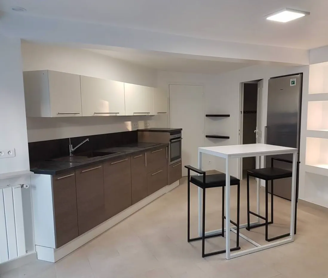 Location Champigny-sur-Marne Appartement 698de75f