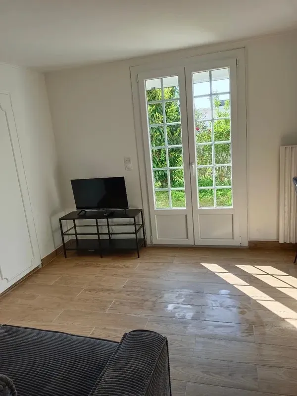 Location Ozoir-la-Ferrière Appartement 699e8807