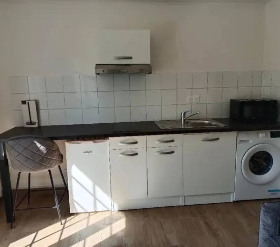 Location Ozoir-la-Ferrière Appartement 699e8807