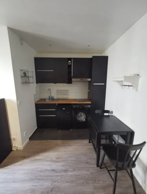 Location Paris Appartement 69abad30