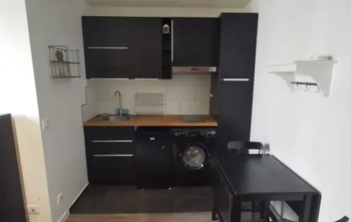 Location Paris Appartement 69abad30