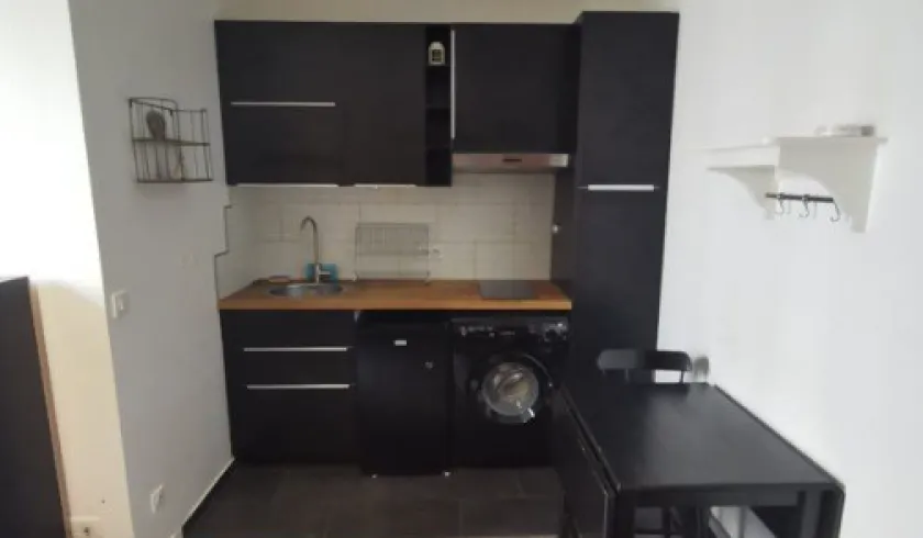 Location Paris Appartement 69abad30